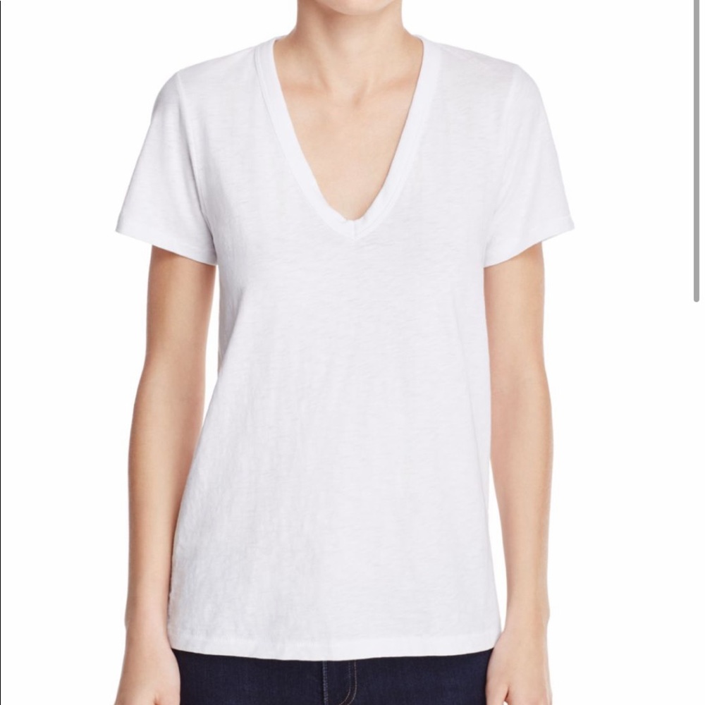 Rag & Bone Vee Tee